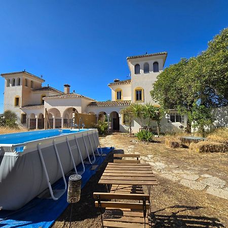 Aa Guest - Mulhacen Del Jardin Sierra Nevada Daire Alhendín Dış mekan fotoğraf