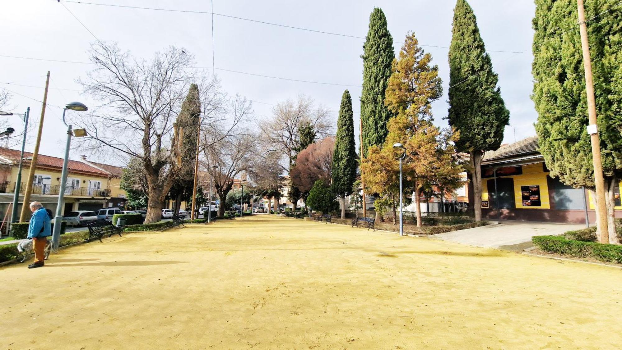 Aa Guest - Mulhacen Del Jardin Sierra Nevada Daire Alhendín Dış mekan fotoğraf