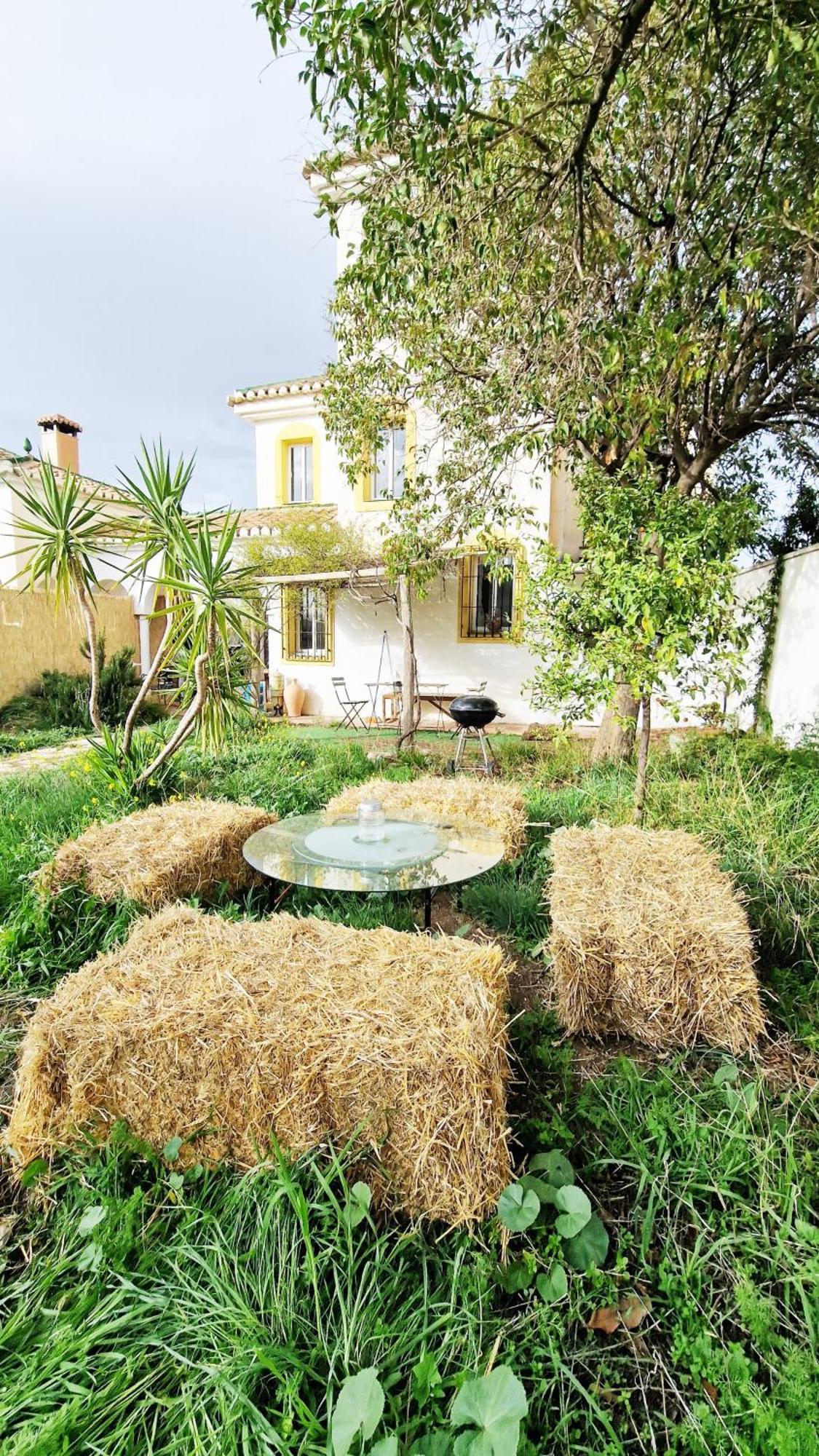 Aa Guest - Mulhacen Del Jardin Sierra Nevada Daire Alhendín Dış mekan fotoğraf